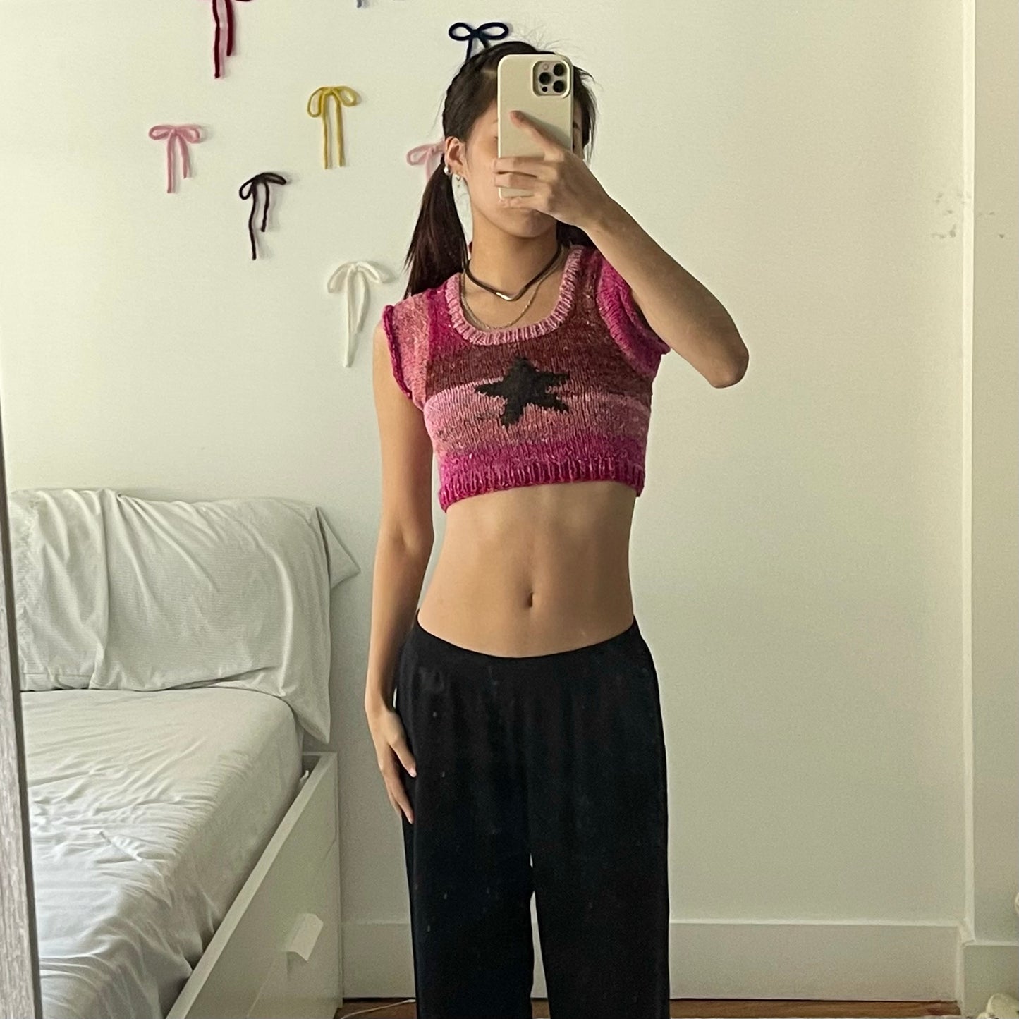Star BB T - Blackpink