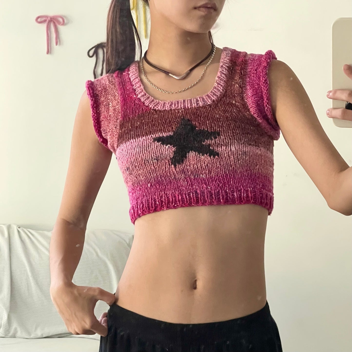 Star BB T - Blackpink
